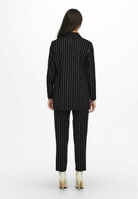 JDY JDYGEGGO LIFE - Blazer - black