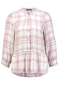 Abercrombie & Fitch Camicetta - white