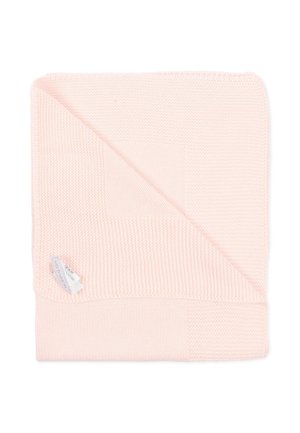 Coperta per neonati - pink