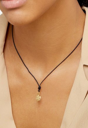 Dodo, DODO DAMEN-CHARM - Anhänger - yelllow gold-coloured