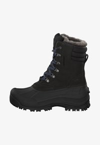 Selected, black