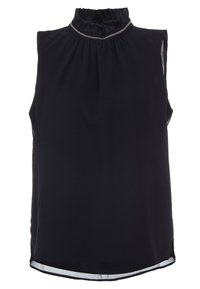 DKNY Blus - black