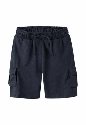 Träningsbyxor - navy blazer