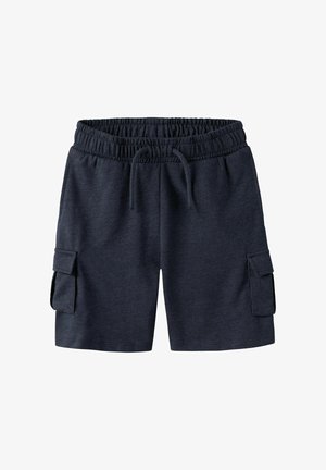 Donji dijelovi trenirke - navy blazer