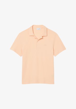 Lacoste, Pikeepaita - rose pêche-big