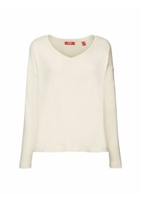 Esprit Maglione - cream beige