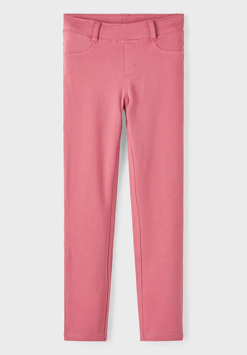 name it Broek roze
