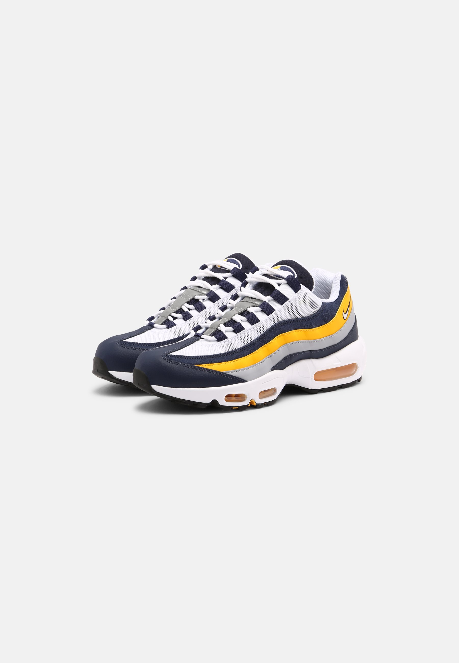 airmax 95 amarillas