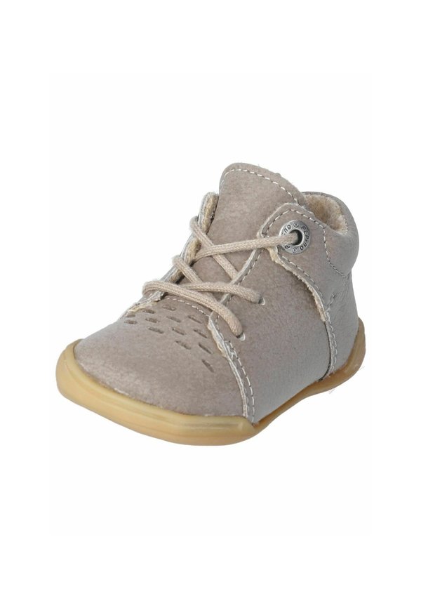 Sneaker low – quinoa
