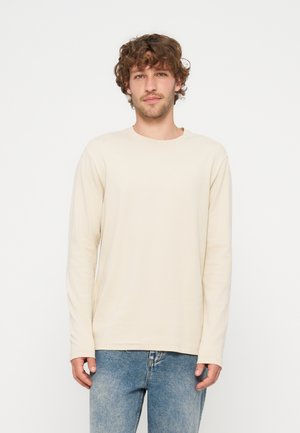 Pier One by Zalando, Блуза с дълги ръкави - oatmeal