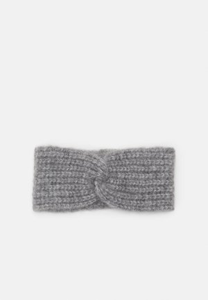 BANDEAU - Čelenka - gris clair chiné