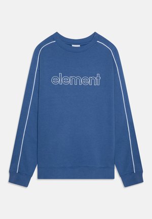 CORNELL 90S UNISEX - Sweatshirt - nouvean navy