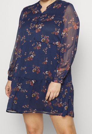 Robe de jour - dark blue