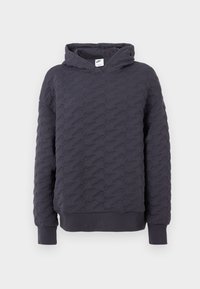 Sweatshirt - cave purple/world indigo