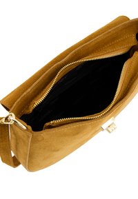 VENEZIA BAG - Umhängetasche - camel