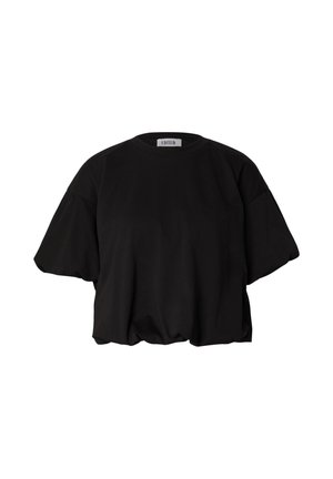 EDITED, EDITED SHIRT ERIKO - Blouse - schwarz