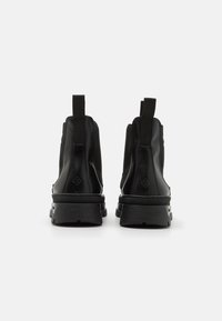 GANT Stivaletti - black