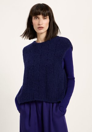 LANIUS, PULLUNDER - Jumper - violet