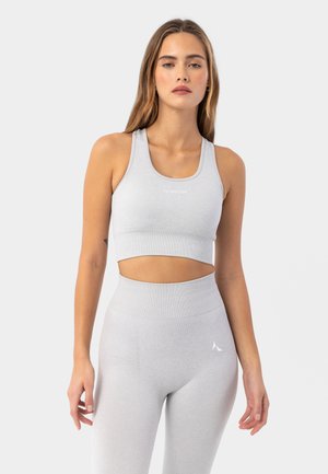 Carpatree - Stanik sportowy z wysokim wsparciem