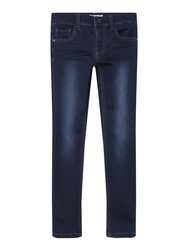 NKMTHEO - Jeans Slim Fit