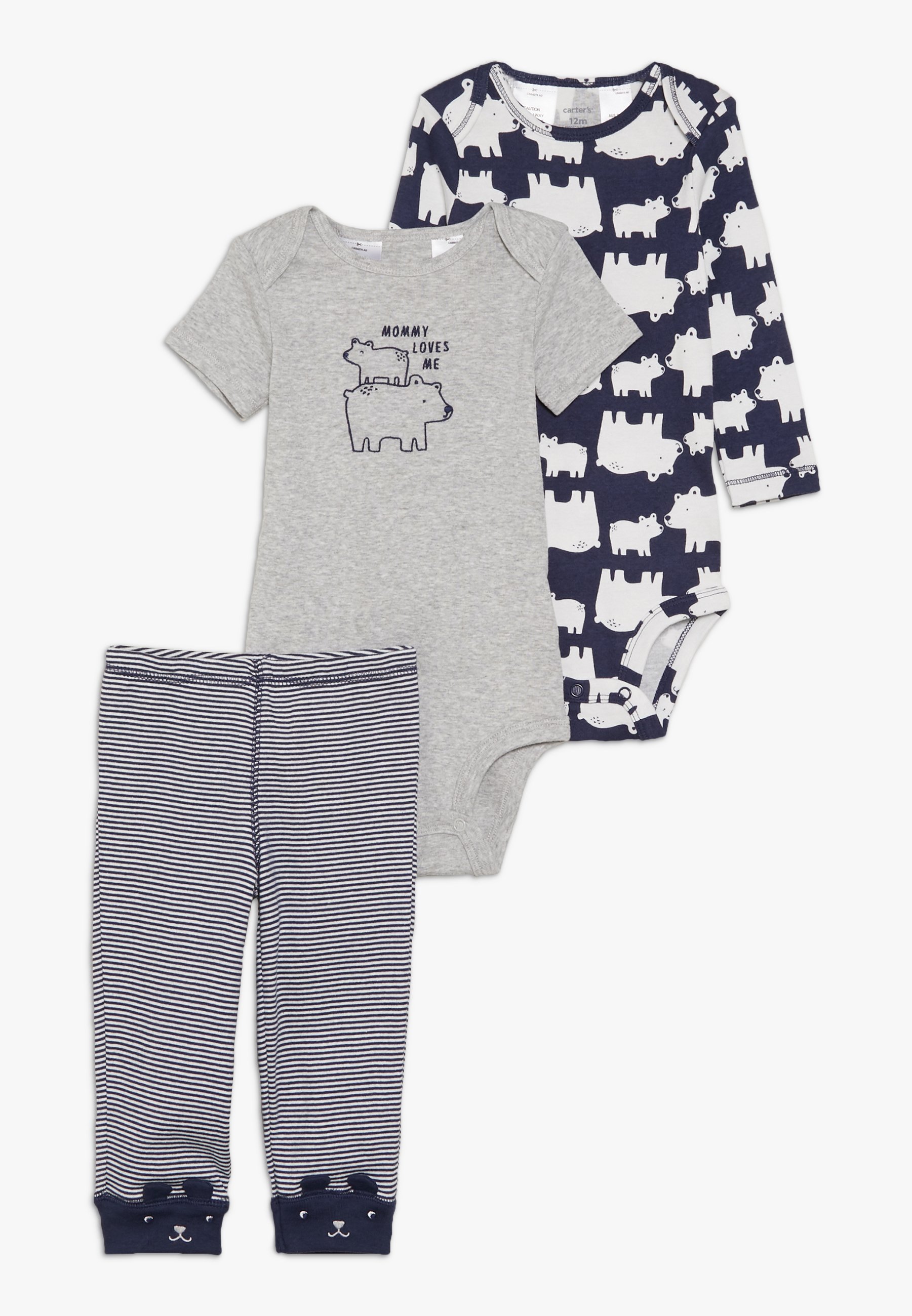 zalando carters baby