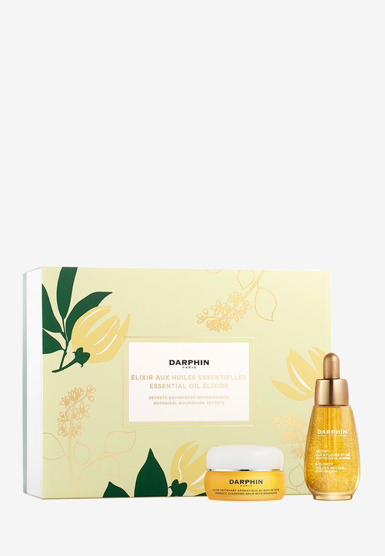 Darphin - BOTANICAL NOURISHING SECRETS SET - Kit skincare - -, Ingrandire