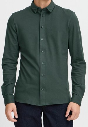 Camisa - evergreen