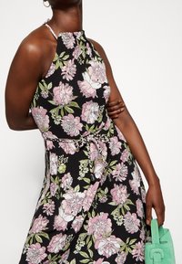 Anna Field Sukienka z dżerseju