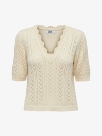 Seleccionado, yellowwhite