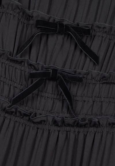 The Kooples Vestido informal - black