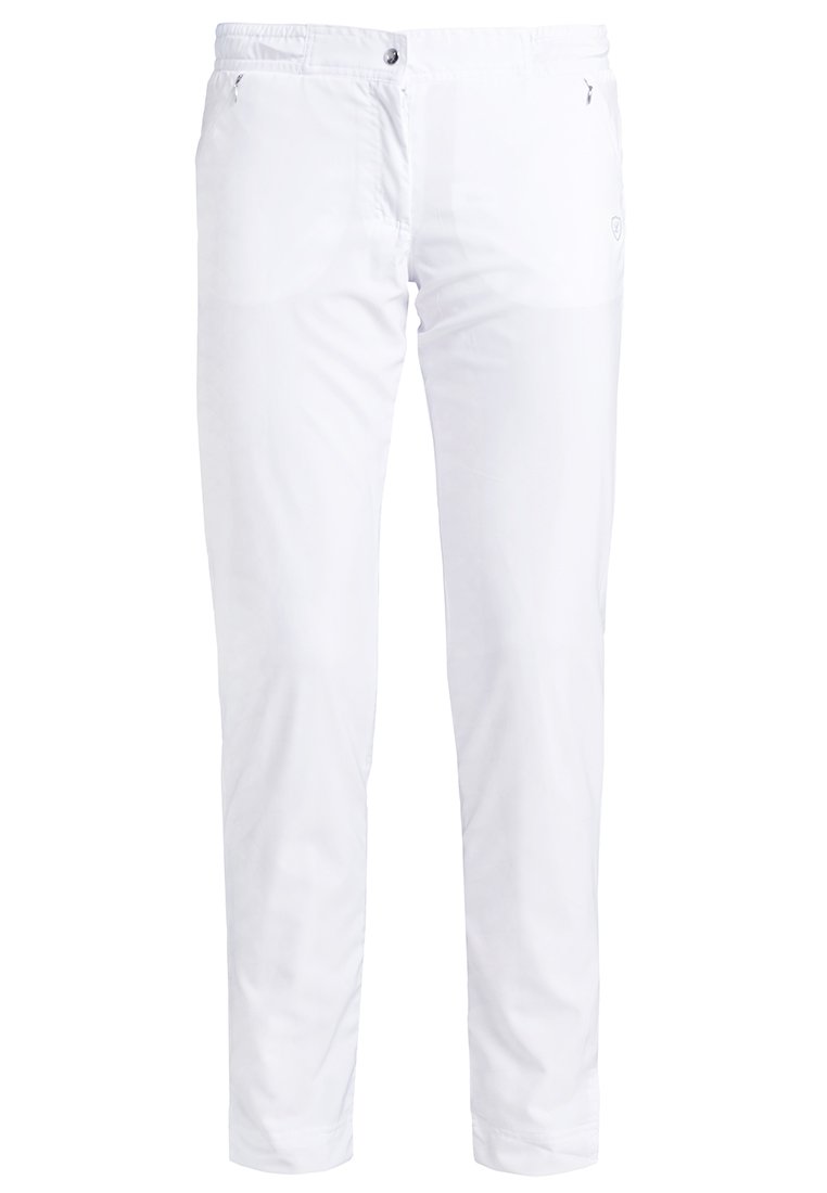 Limited Sports Broek wit Limited Sports Broek wit