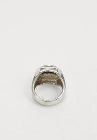 UNISEX - Ring - palladio