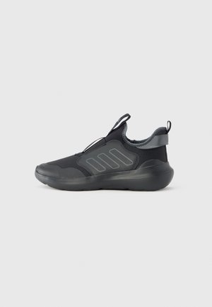 TENSAUR COMFORT UNISEX - Utcai futócipők - core black/grey