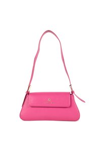 L'Atelier Du Sac JASMINE - Geantă de mână - fucsia