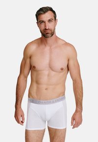 DANISH ENDURANCE Naadloze Onderbroeken voor Dames, van Bamboe Cellulose, Stretchy, 3-pack, Zwart, X-Large/XX-Large