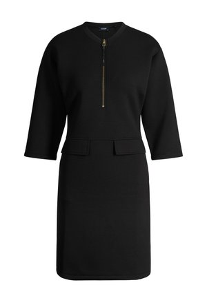 JOOP!, KLEID KLEID - Strickkleid - schwarz
