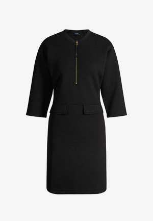 JOOP!, KLEID KLEID - Strickkleid - schwarz