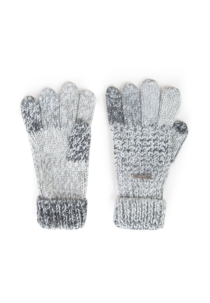 Miriade Guanti - nero