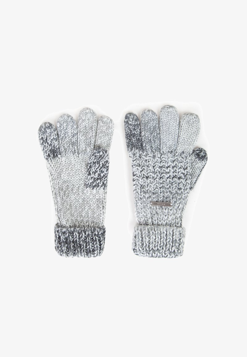 Miriade Guanti - nero