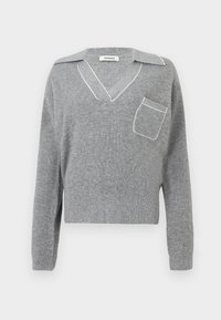 Vybráno, gris