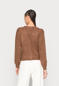 Noisy May Kofta - taupe