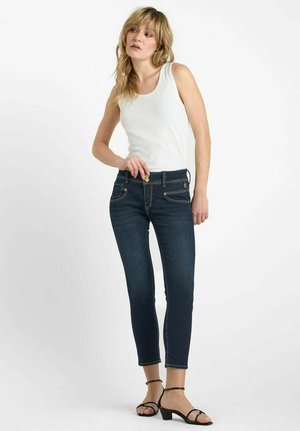 PULP - Jeans Skinny Fit - bleu