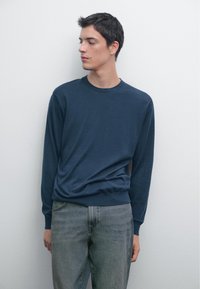 Massimo Dutti - Sweter
