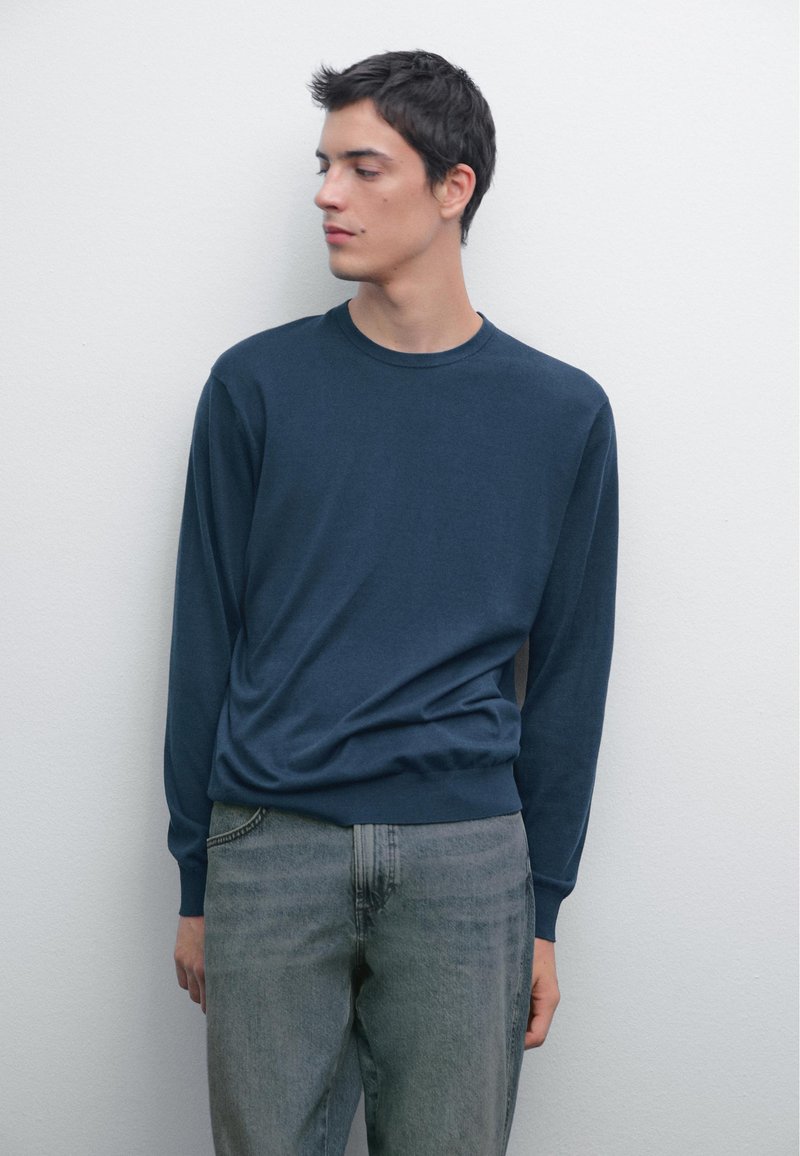 Massimo Dutti - Sweter