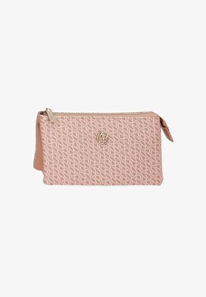 Pepe Jeans, MEGAN - Monedero - pink