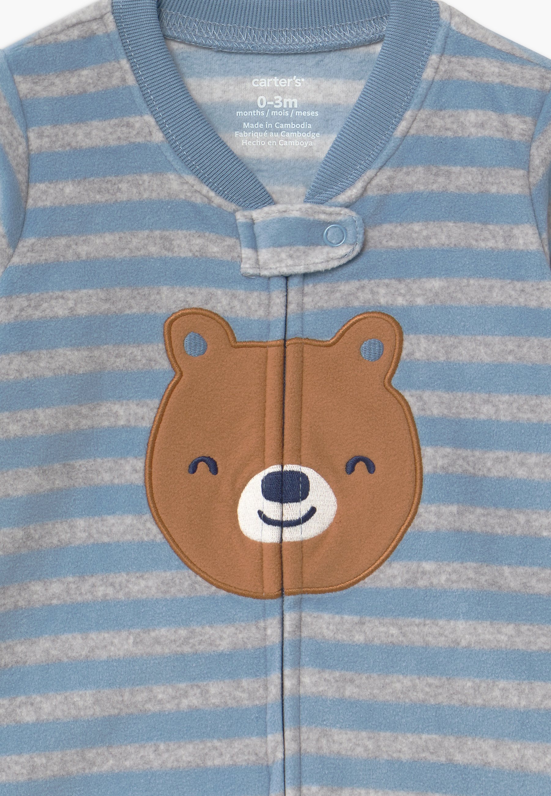 carters baby sleep bag