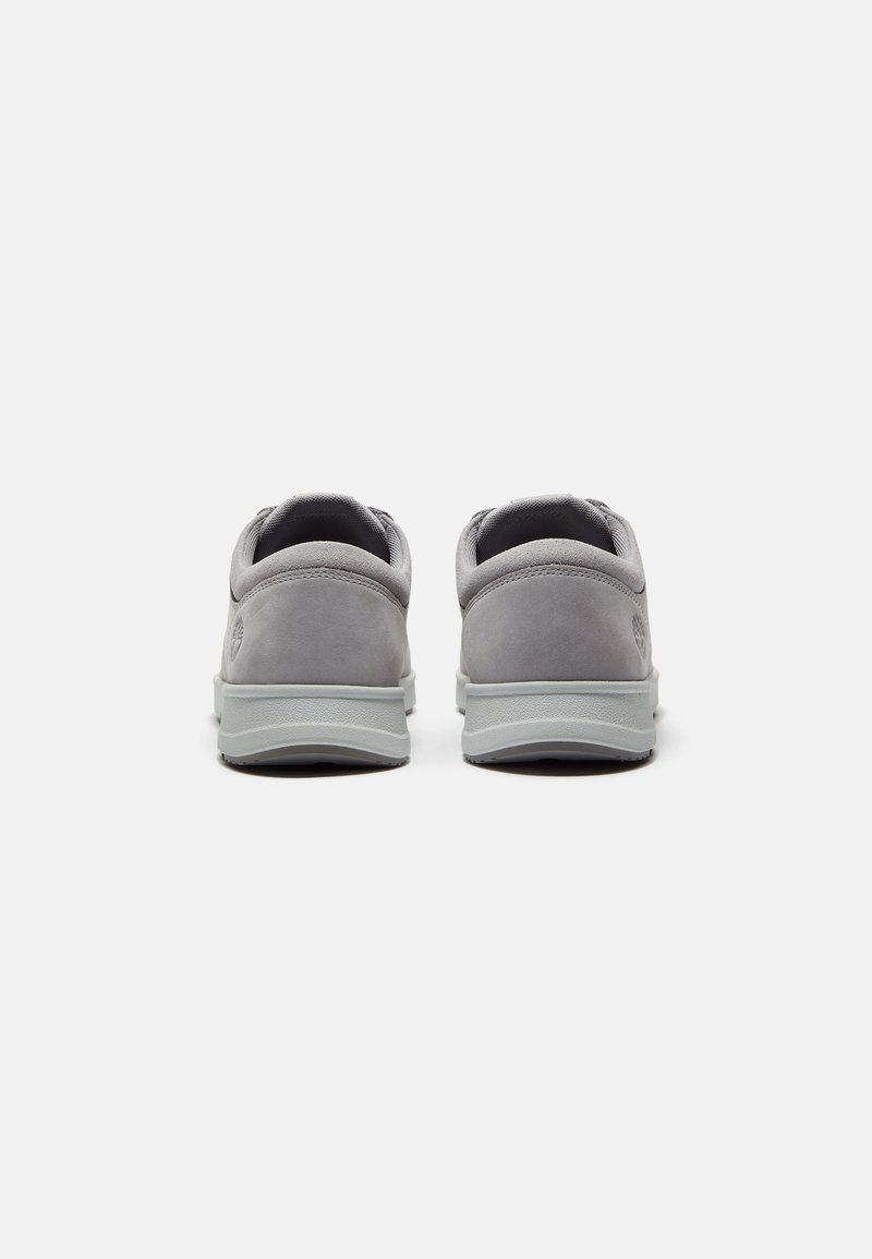 Timberland LOW LACE-UP - Tenisky - light grey