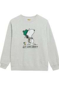 Marks & Spencer Mikina - dark grey