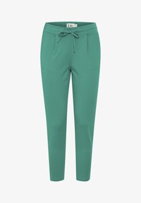 Unausgewählt, quetzal green