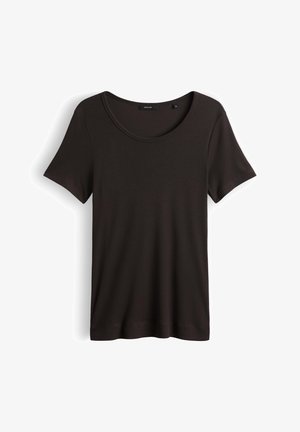 OPUS, T-shirt basique - affogato
